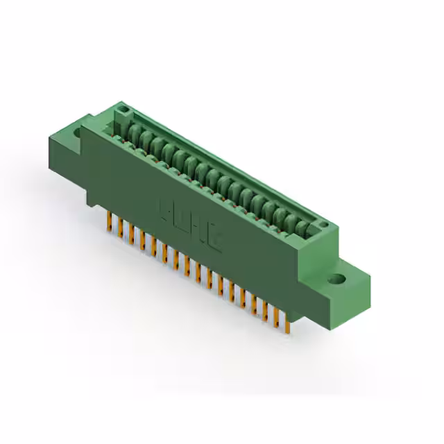 845-017-558-402 EDAC Inc.  Edgeboard Connectors